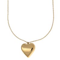 Collier Vag in Acier 4900780002 - 4900780002